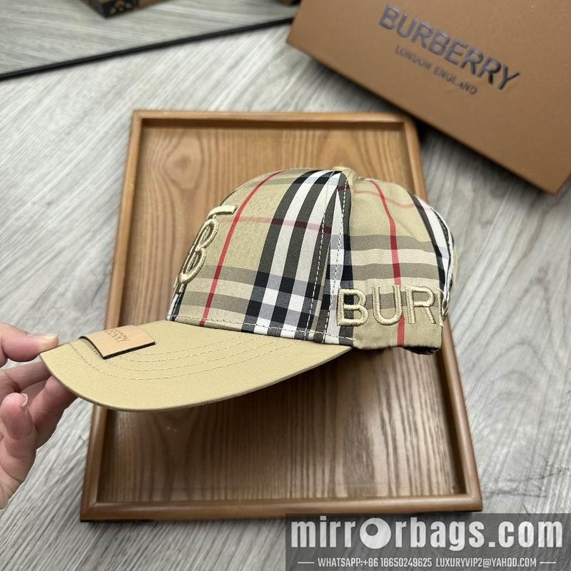 Replica Burberry Hat dx44