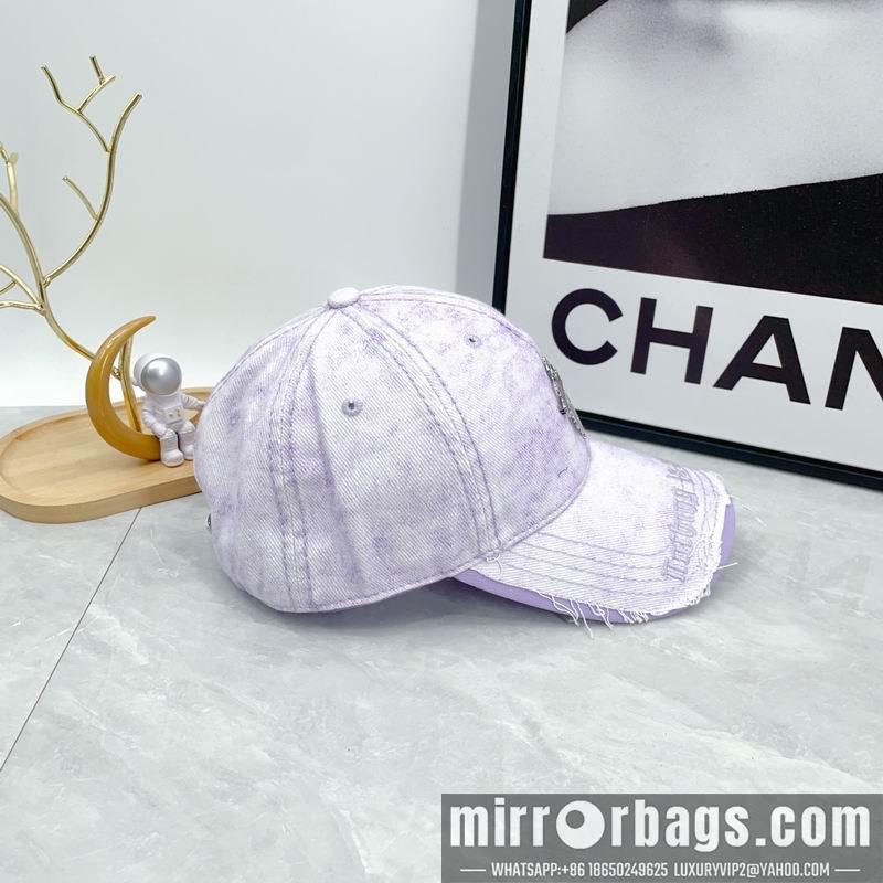 Replica Chrome Hearts Hat dx53