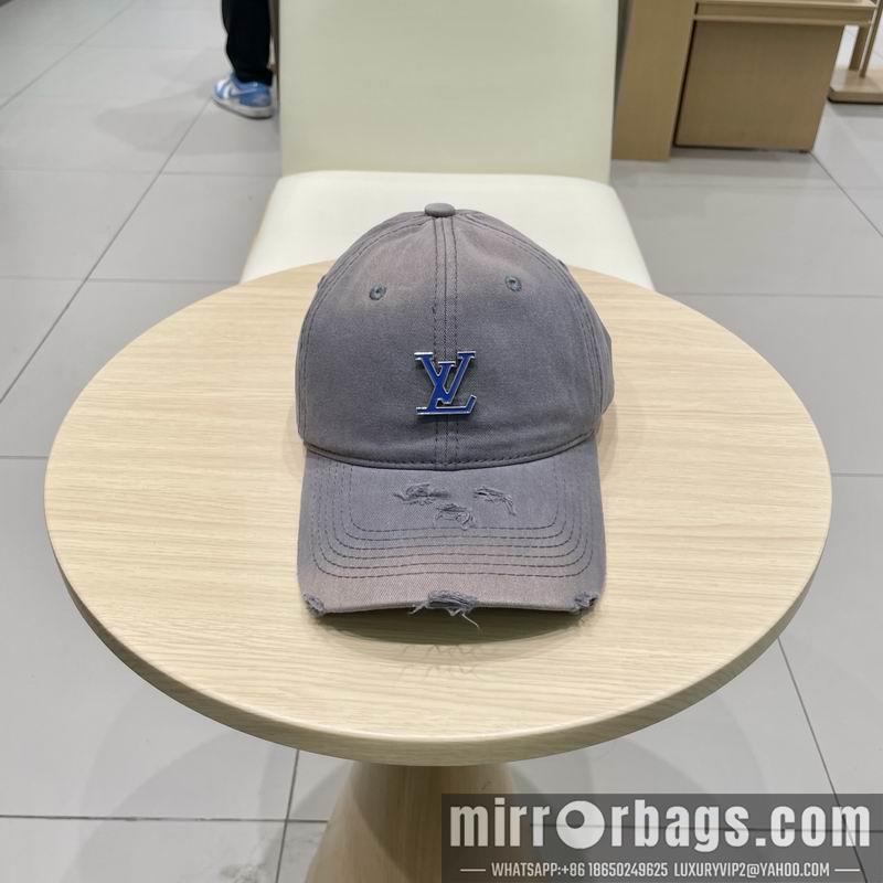 Replica LV Hat 041405