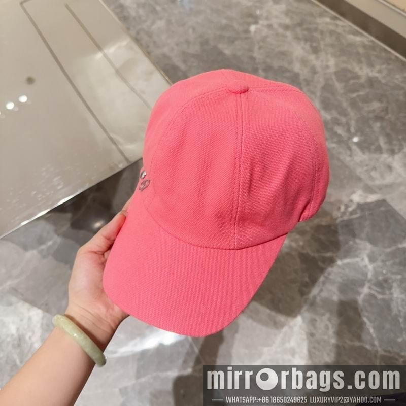 Replica Hermes cap dx20