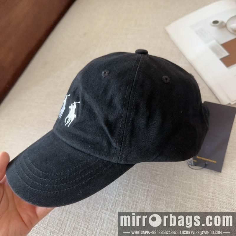 Replica Polo cap 011501