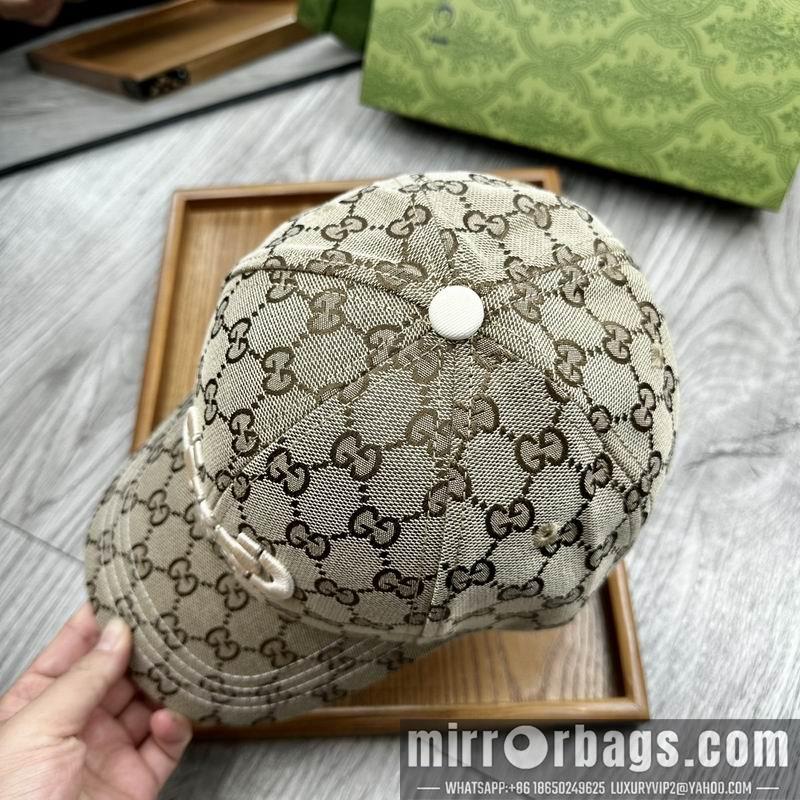 Replica Gucci cap dx24