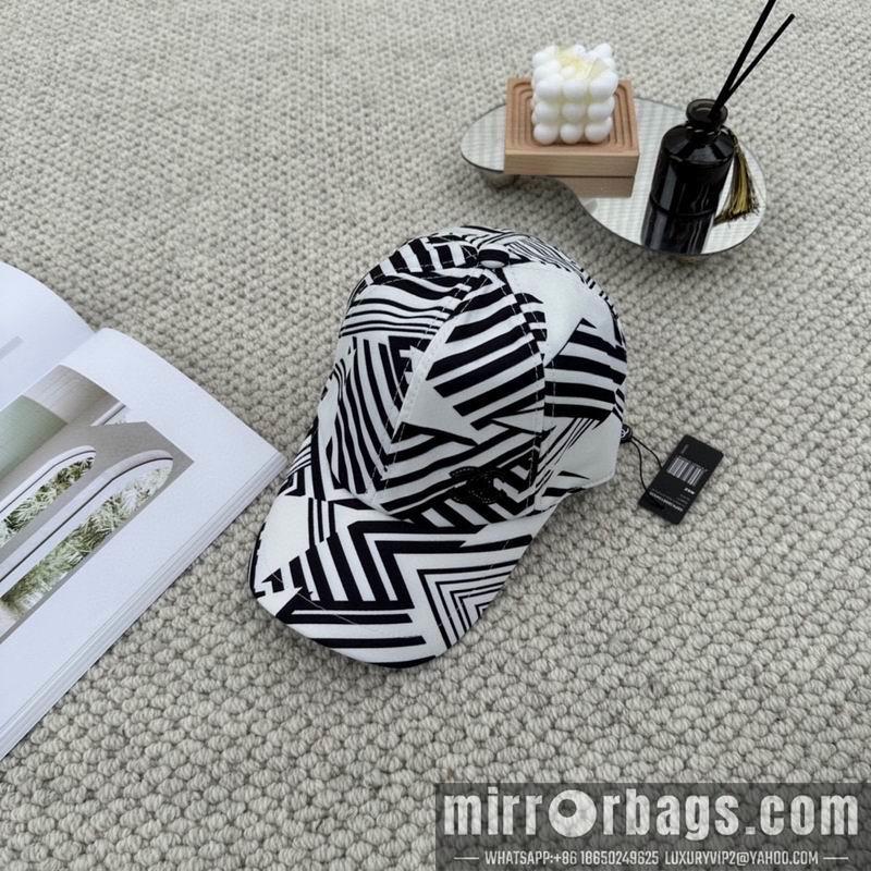 Replica Chanel Hat 122712