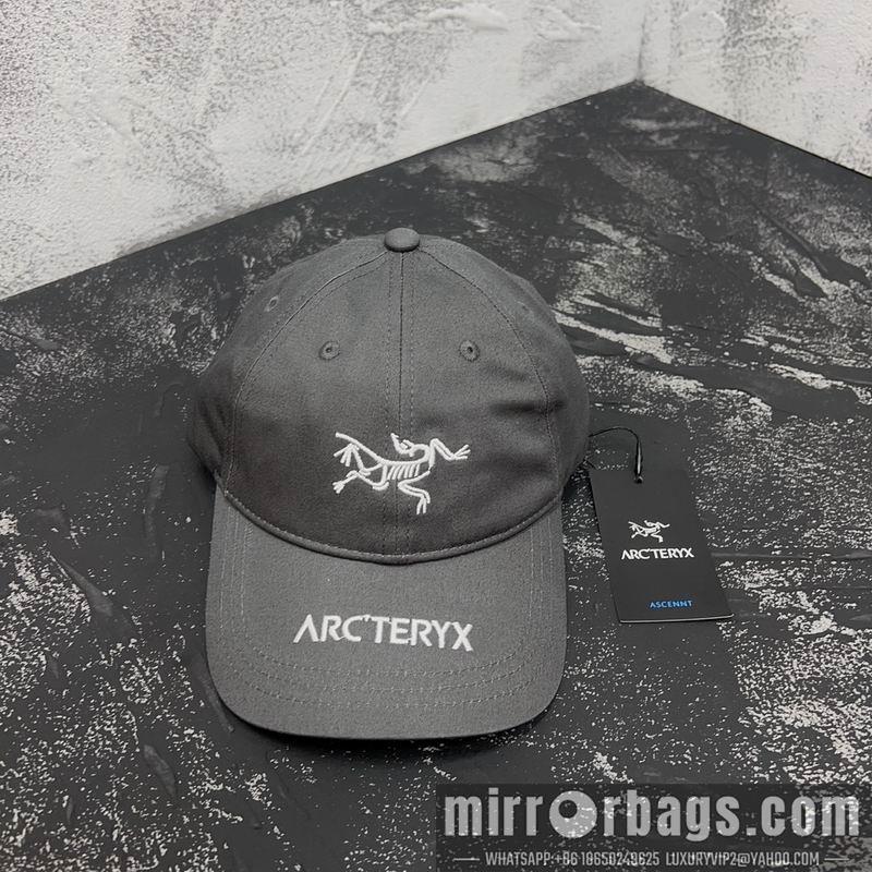 Replica Arcteryx Hat dx01