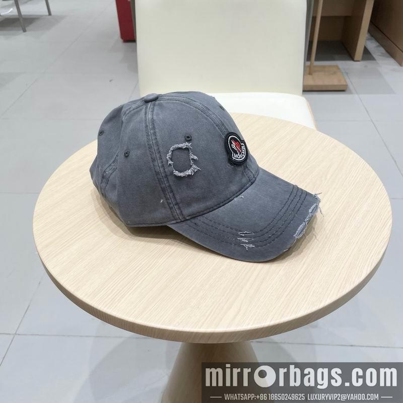 Replica Moncler cap 010901