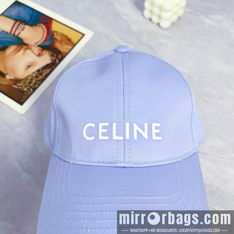 Replica Celine cap dx61