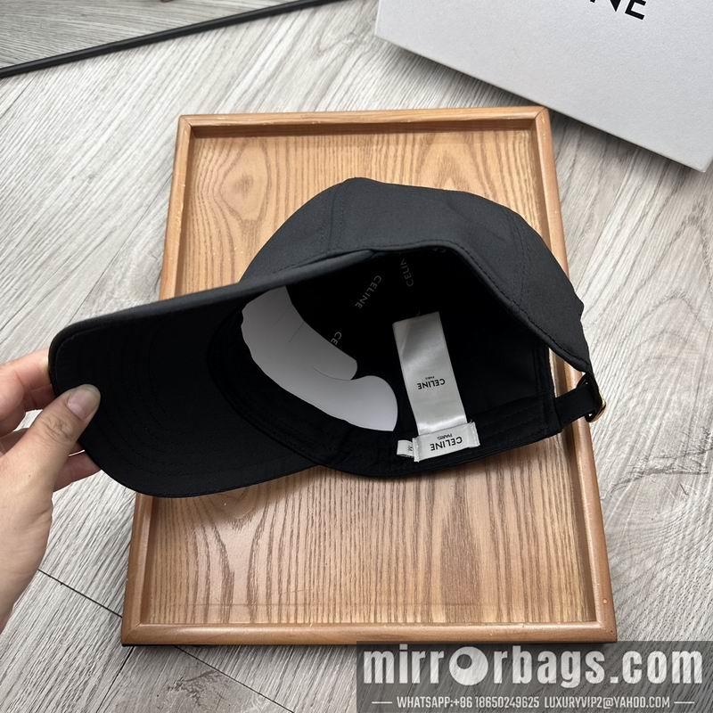 Replica Celine cap dx99