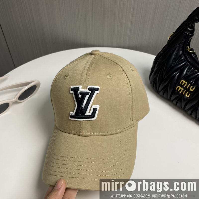 Replica LV Hat 121402