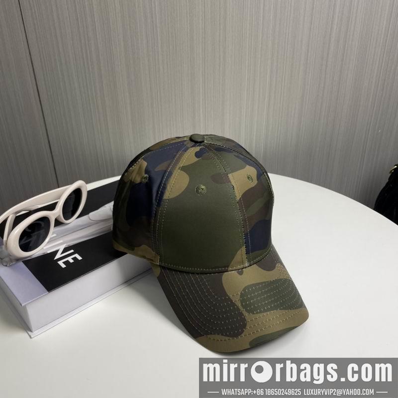 Replica Prada cap 071305