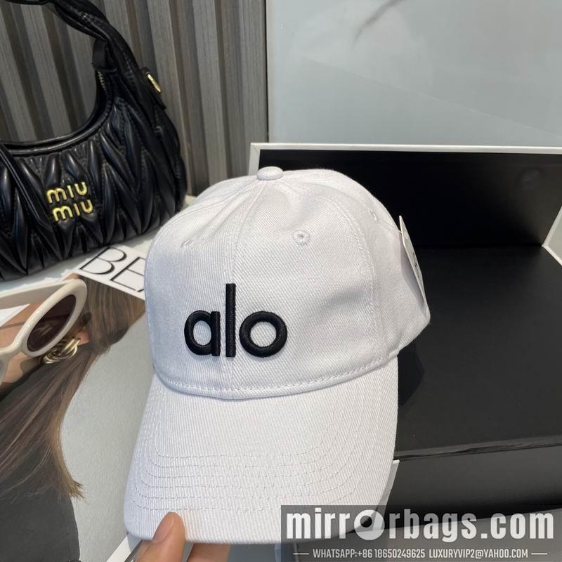 Replica Alo cap dx46