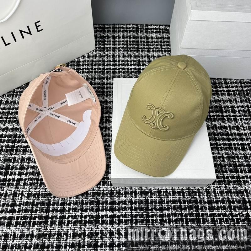 Replica Celine hat hm15
