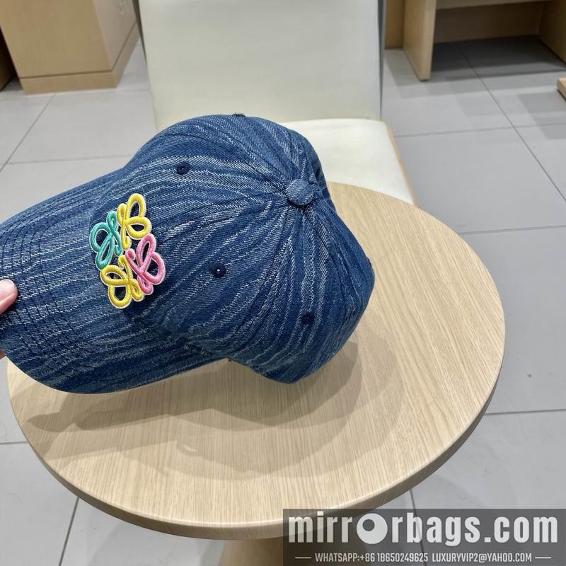 Replica Loewe cap 040201