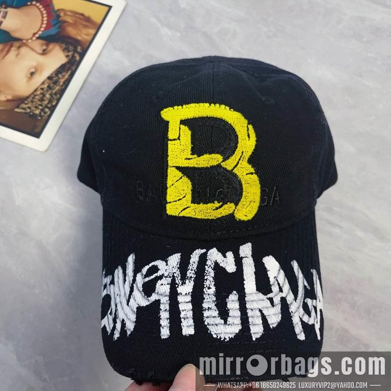 Replica Balenciaga Cap dx53