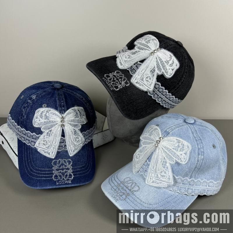 Replica Loewe cap dx45