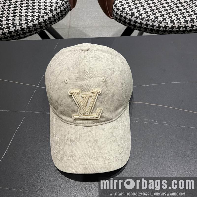 Replica LV Hat 040204