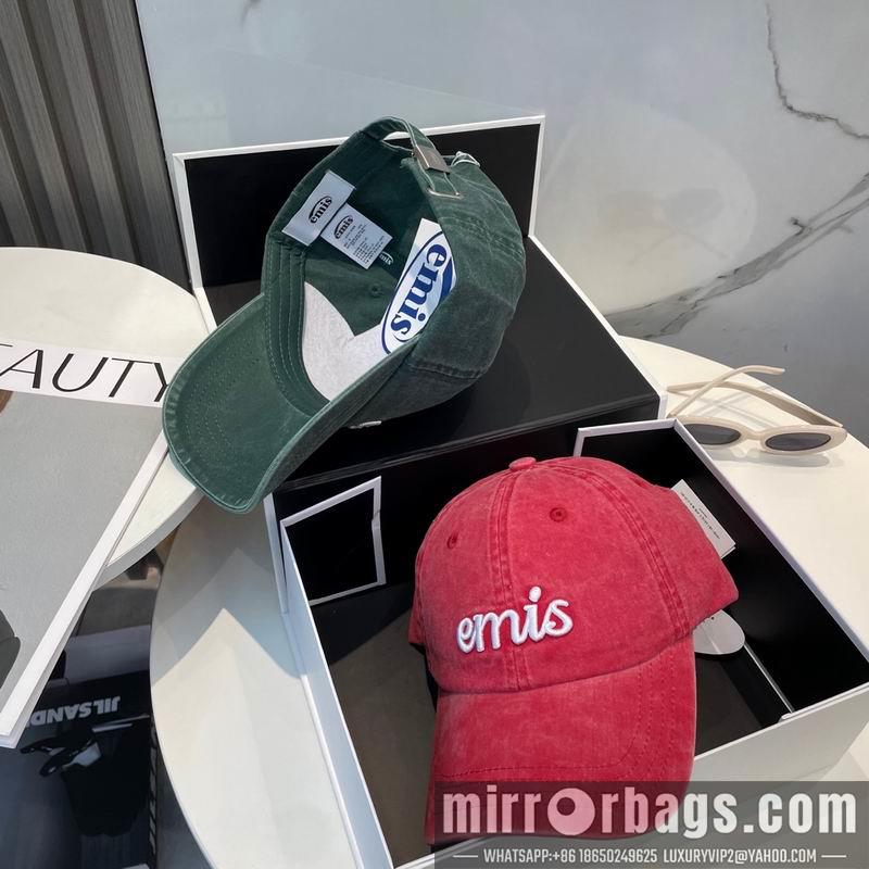 Replica Emis cap dx10