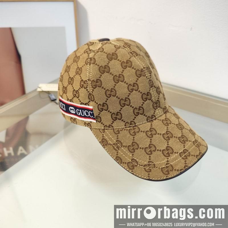 Replica Gucci cap dx10