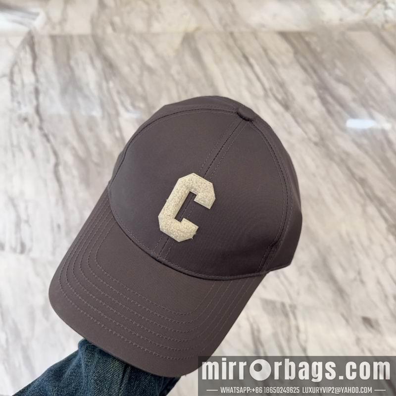 Replica Celine cap dx29