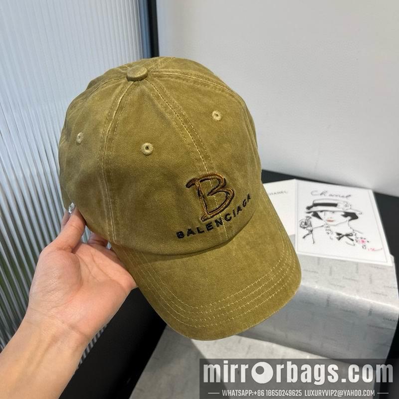 Replica Balenciaga Hat dx45
