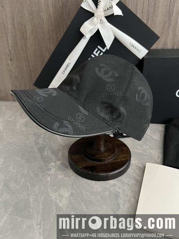 Replica Chanel Cap dxn02
