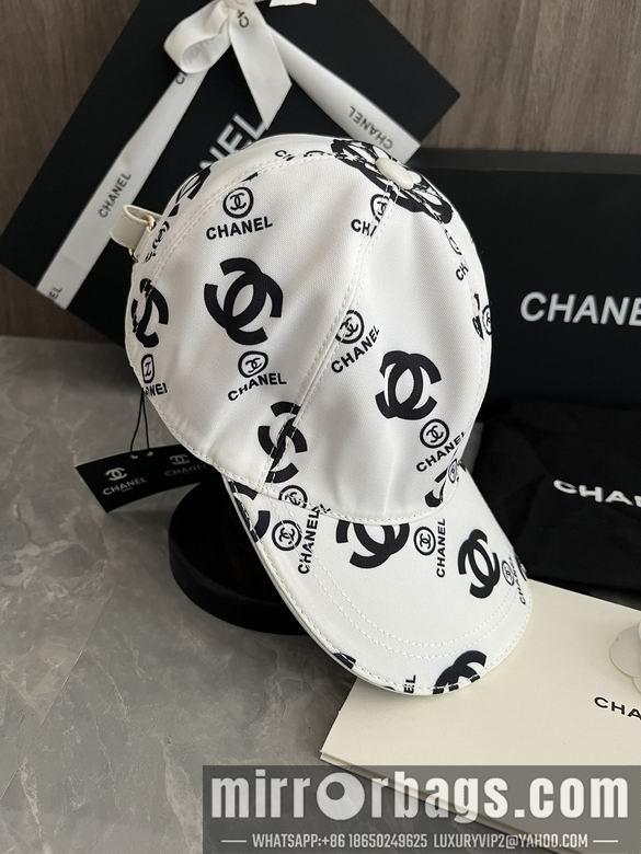 Replica Chanel Cap dxn02