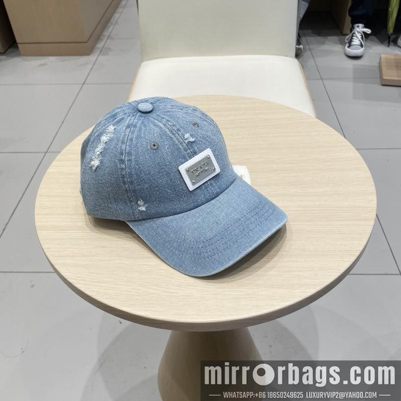 Replica Prada cap 040201