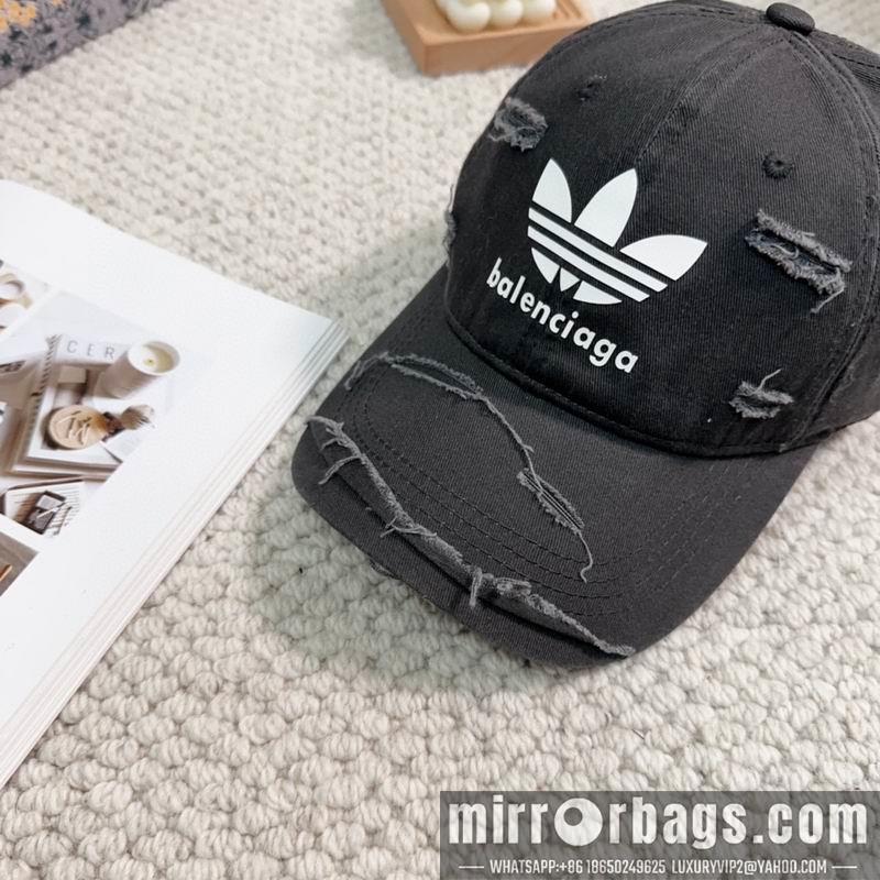 Replica Adidas X Balenciaga Cap 102008