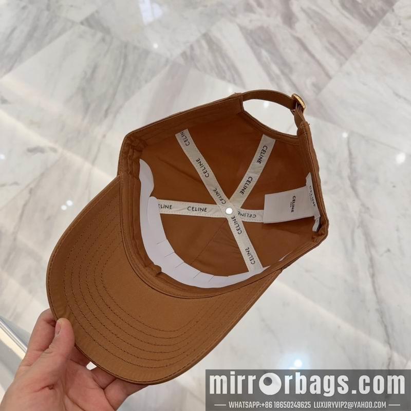 Replica Celine cap dx31