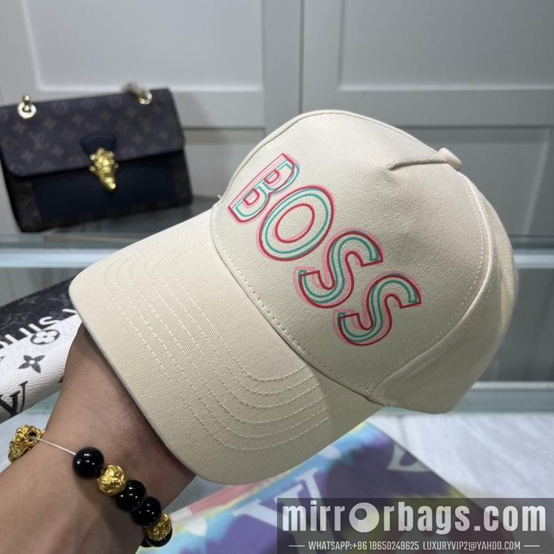 Replica Boss cap dx05