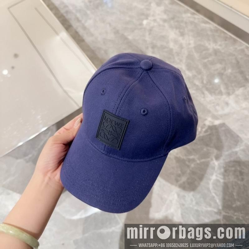 Replica Loewe cap dx19