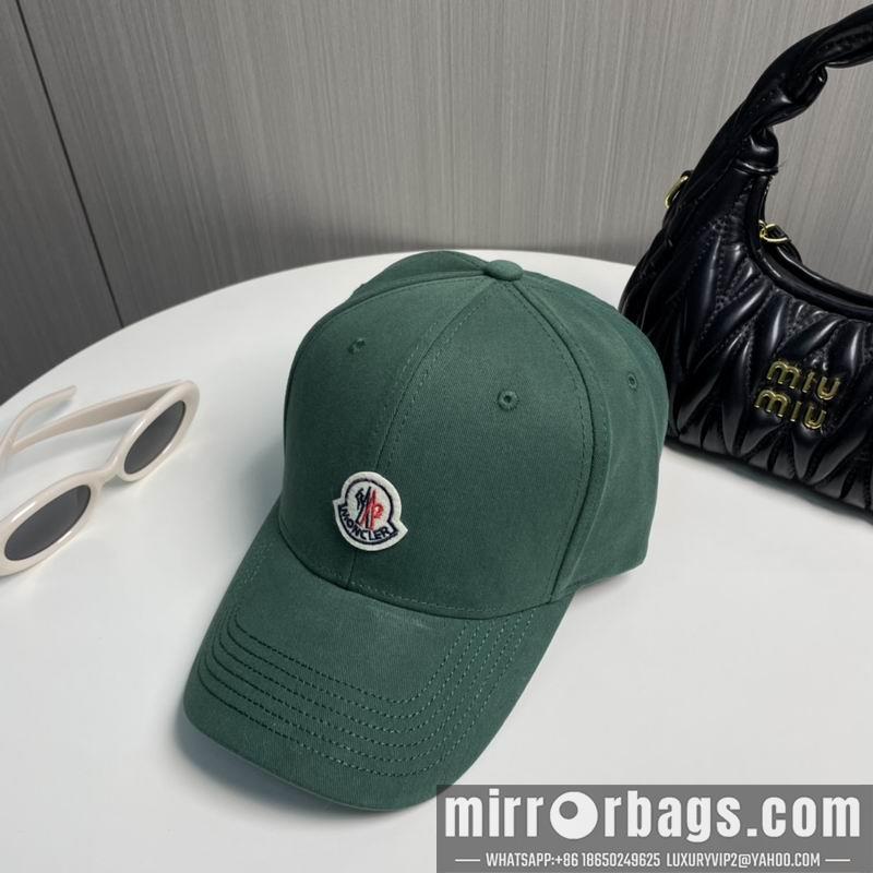Replica Moncler cap dx21