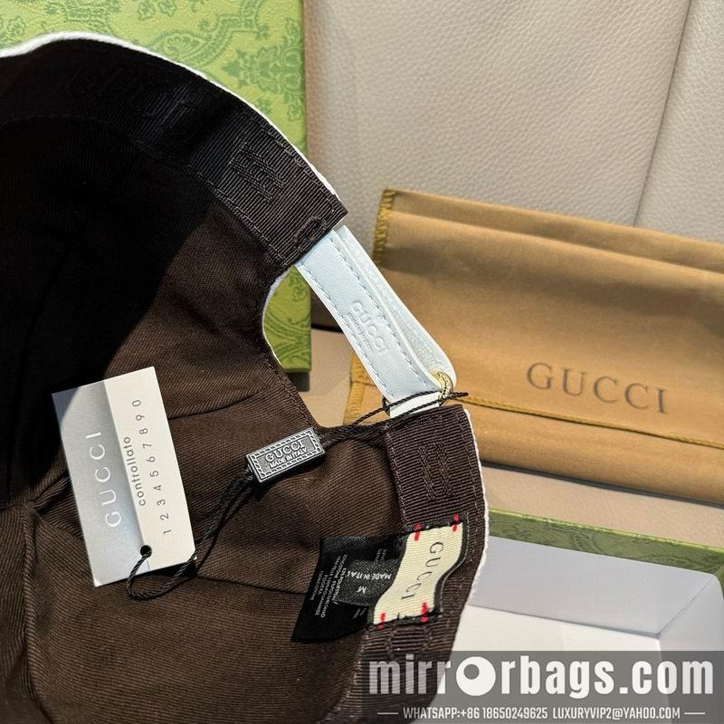Replica Gucci cap dx157
