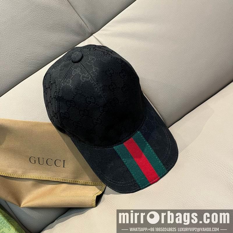 Replica Gucci cap 091401