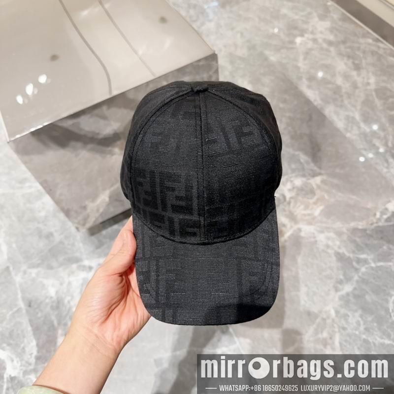 Replica Fendi cap dx28