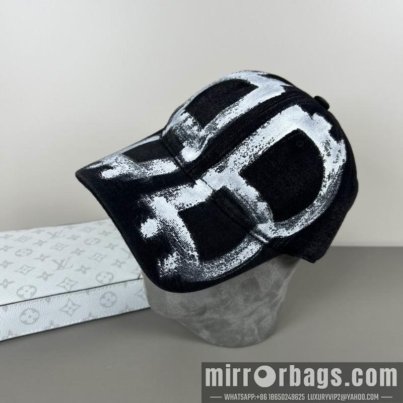 Replica Balenciaga cap dx34