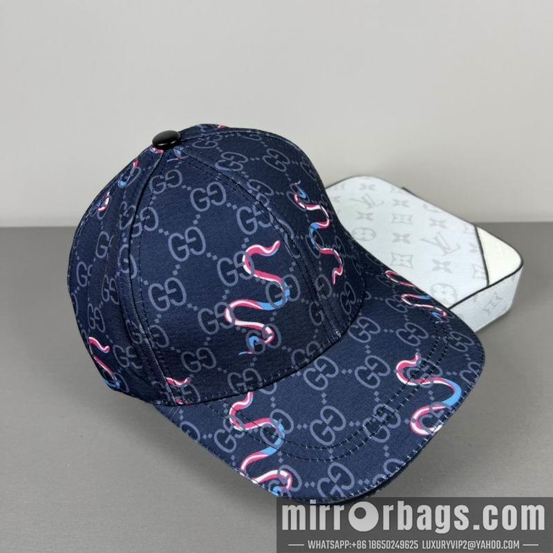 Replica Gucci Cap dx44