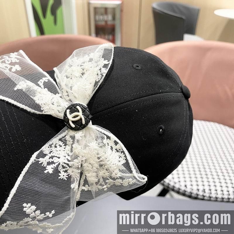 Replica Chanel cap 040201