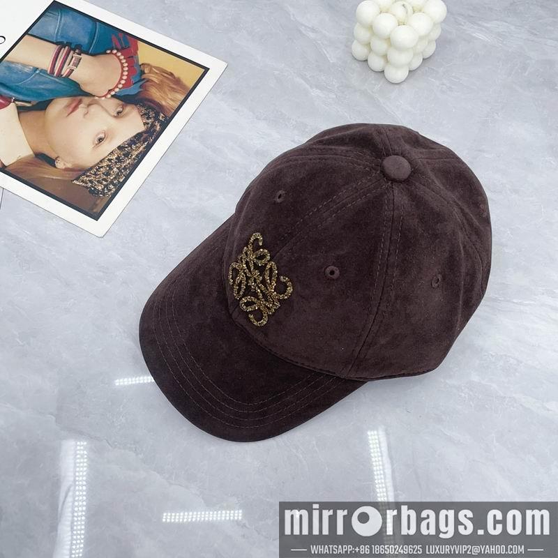 Replica Loewe cap dx28