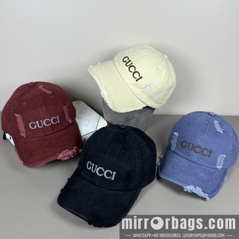 Replica Gucci cap dx24