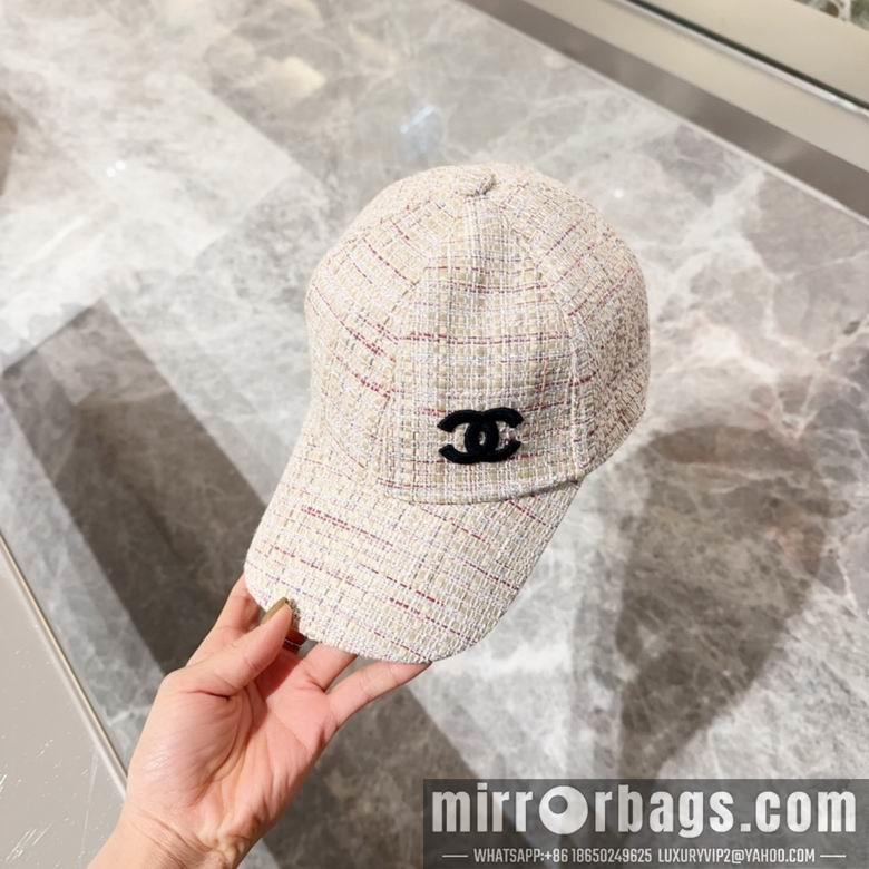 Replica Chanel Cap dxn16