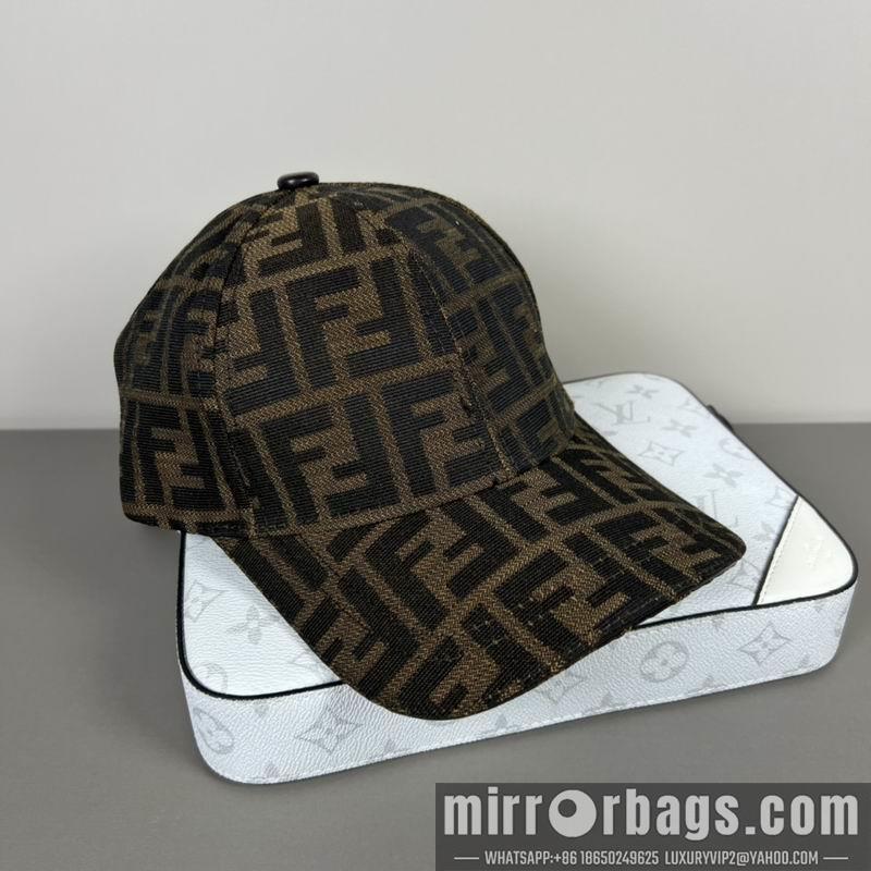 Replica Fendi cap dx74
