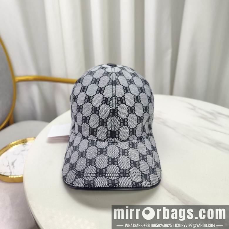 Replica Balenciaga Cap dxn08