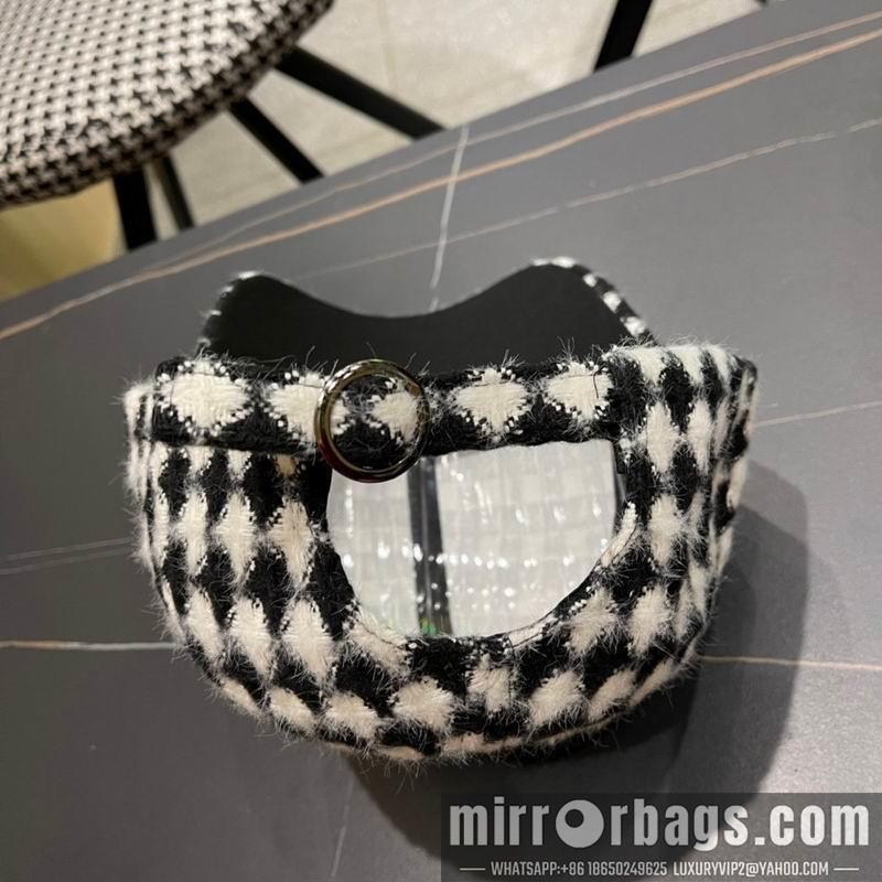 Replica LV cap 122804