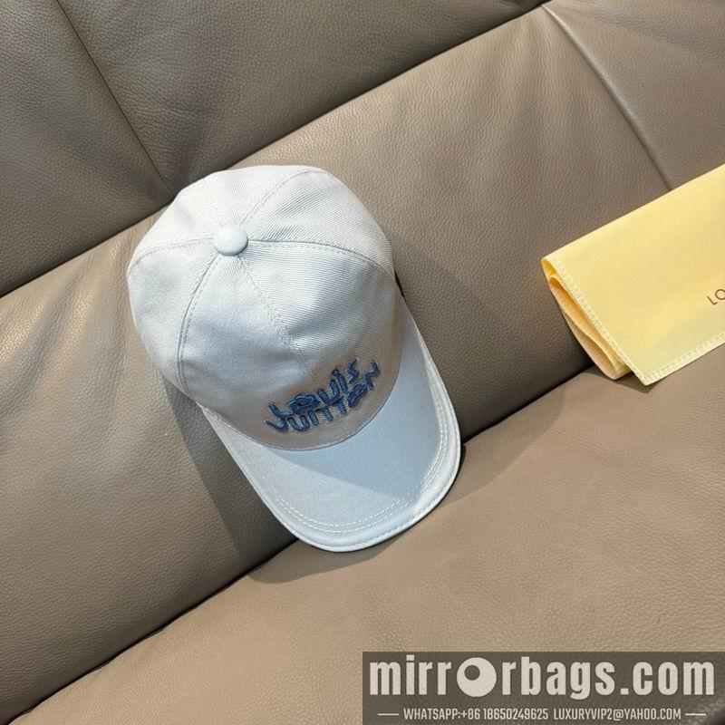 Replica LV Hat dx167
