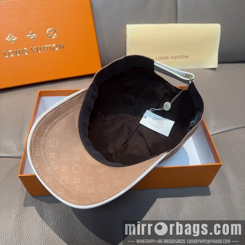Replica LV Hat dx164