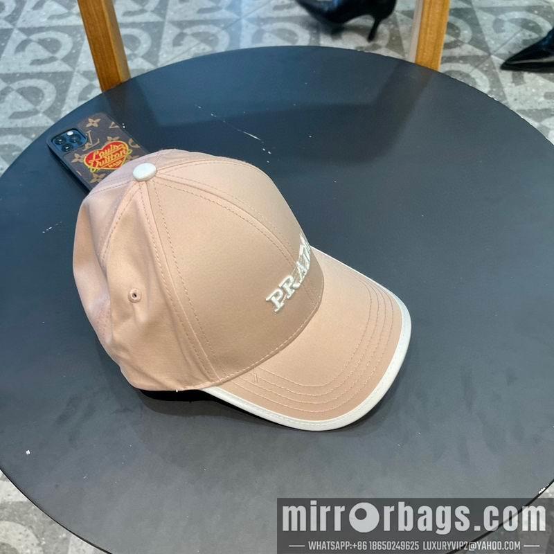 Replica Prada cap 050708