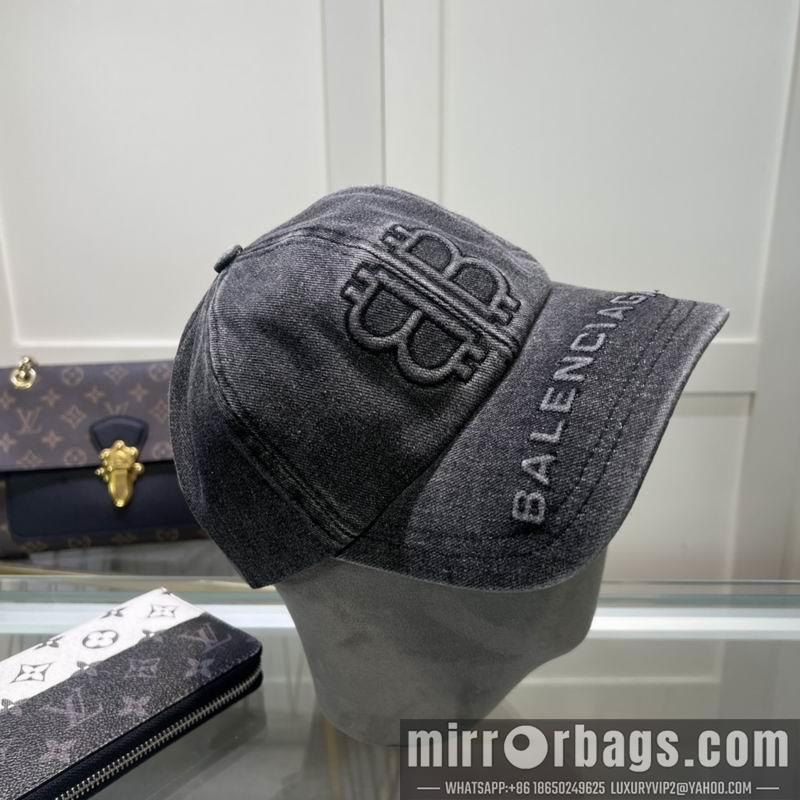 Replica Balenciaga cap dx81