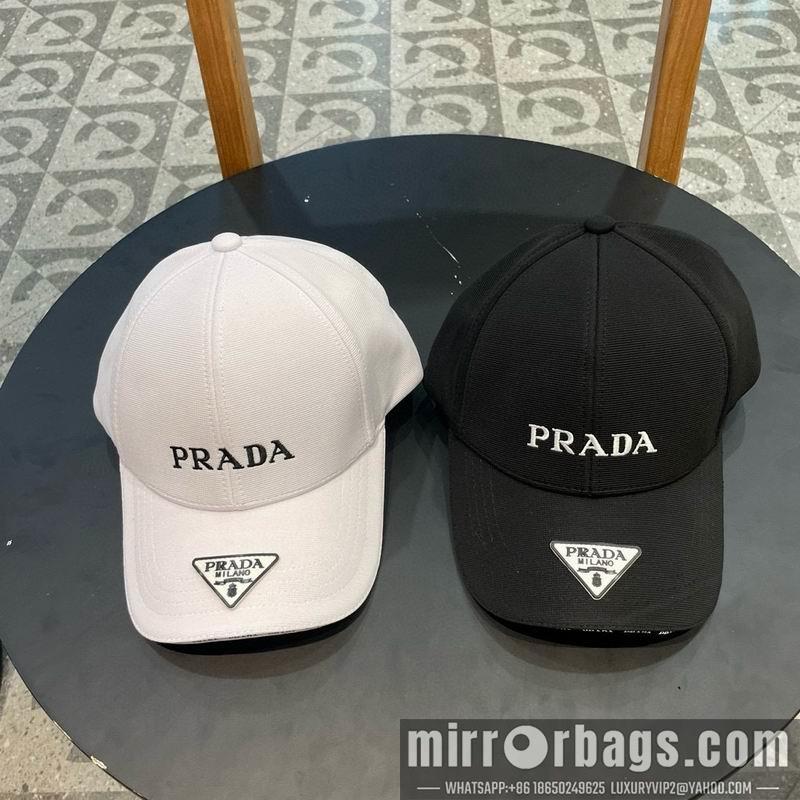 Replica Prada cap 072301