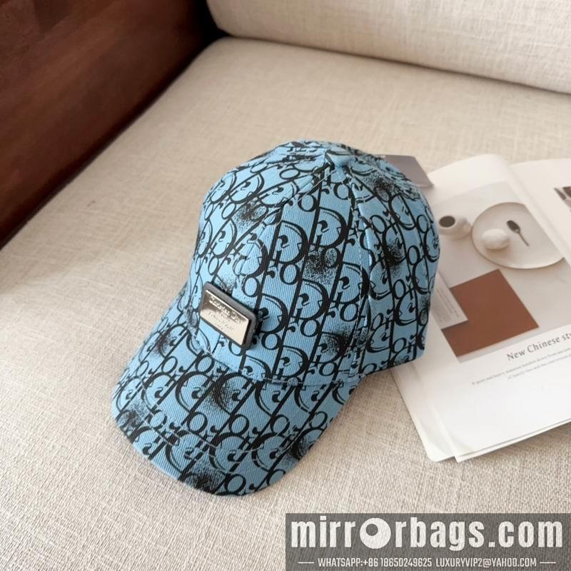 Replica Dior cap dx74