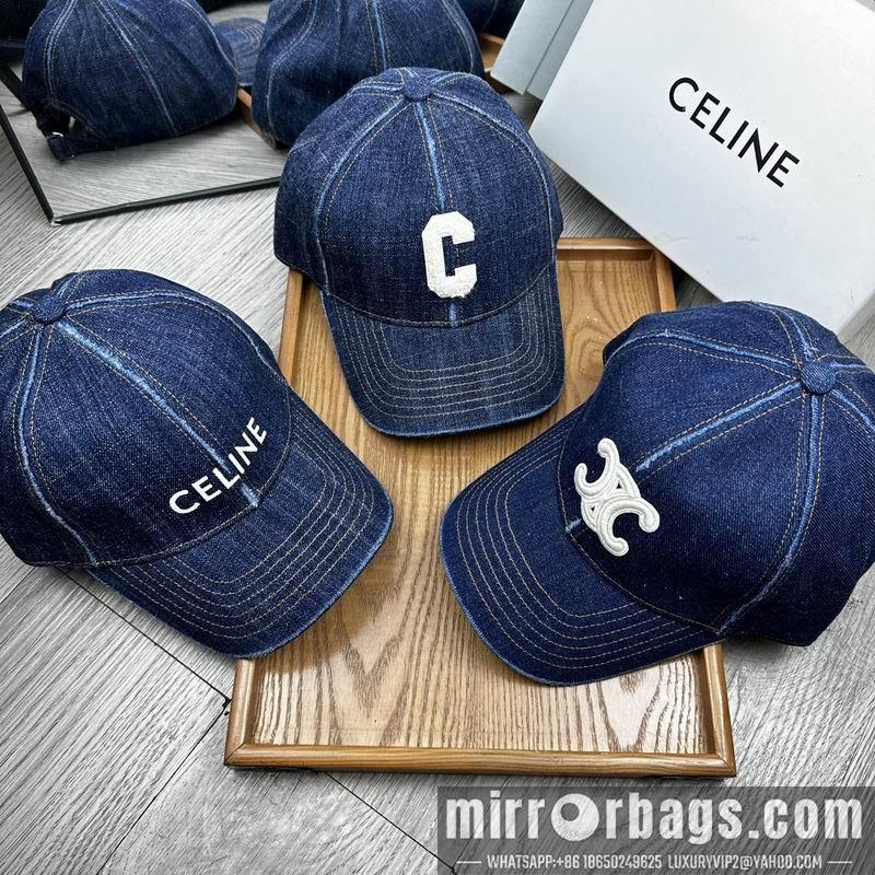 Replica Celine Hat 042705